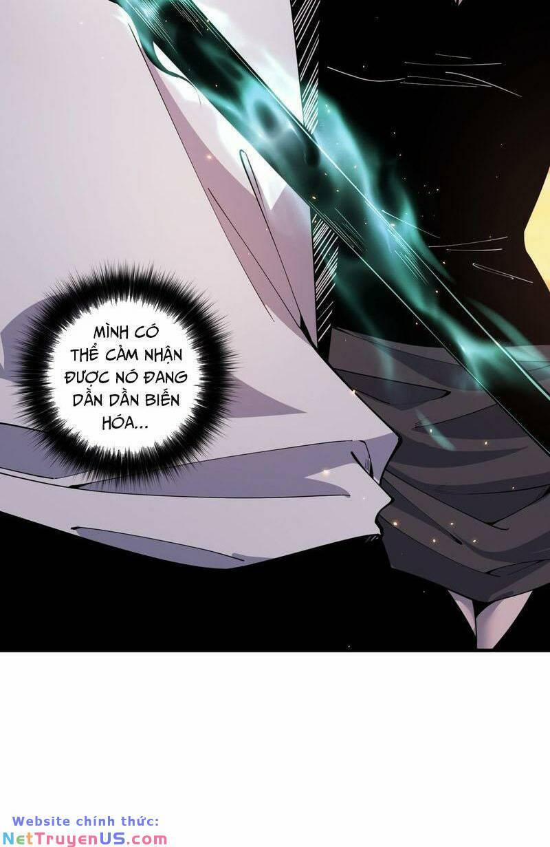Thảm Họa Tử Linh Sư 44 trang 8