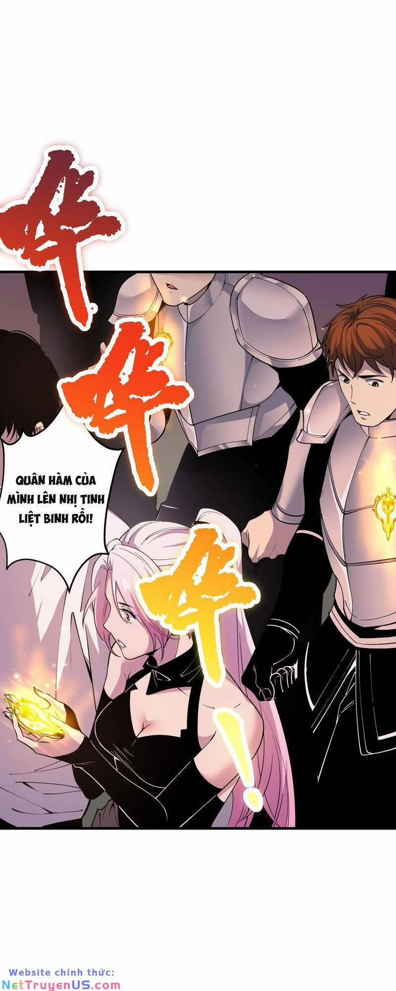 Thảm Họa Tử Linh Sư 44 trang 9