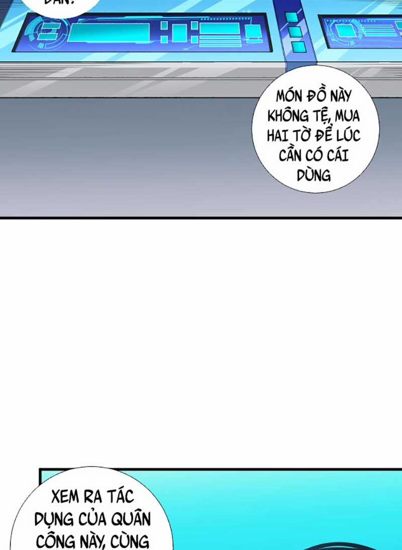 Thảm Họa Tử Linh Sư 45 trang 10