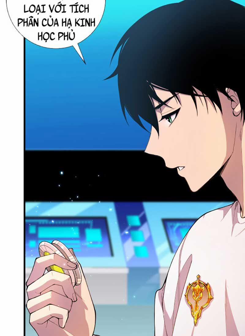 Thảm Họa Tử Linh Sư 45 trang 11