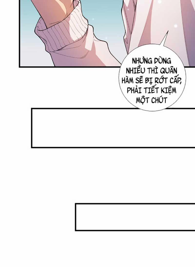 Thảm Họa Tử Linh Sư 45 trang 12