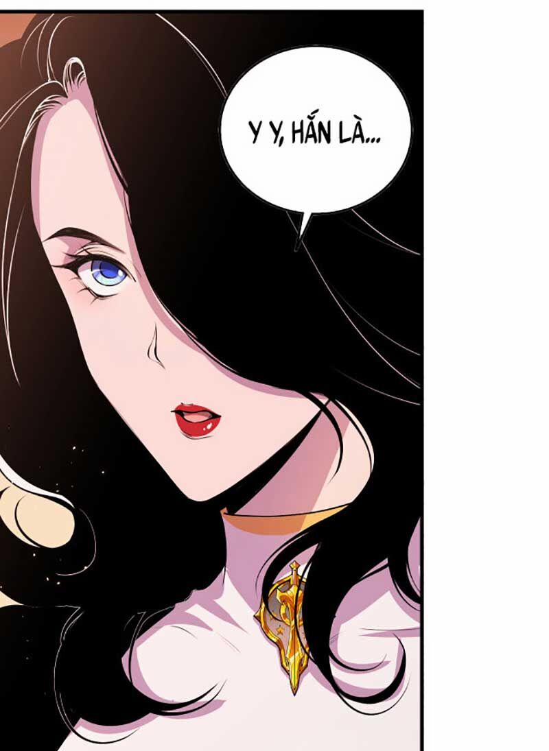 Thảm Họa Tử Linh Sư 45 trang 18