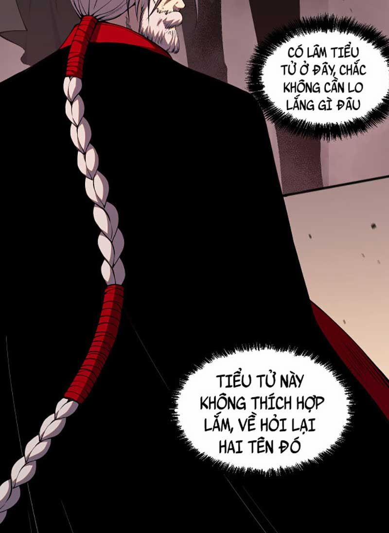 Thảm Họa Tử Linh Sư 45 trang 2