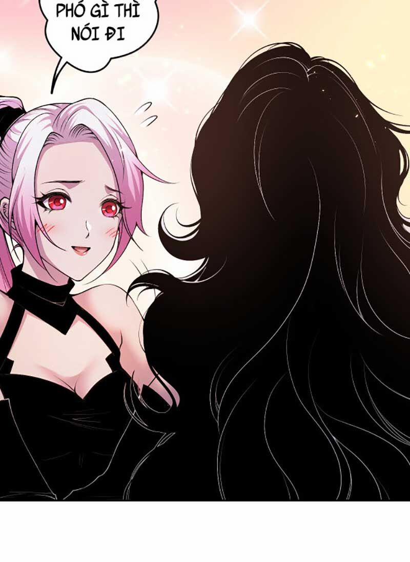 Thảm Họa Tử Linh Sư 45 trang 20