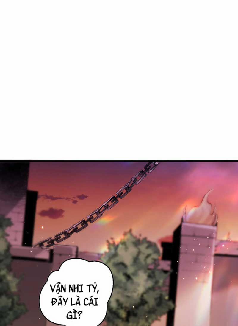 Thảm Họa Tử Linh Sư 45 trang 21