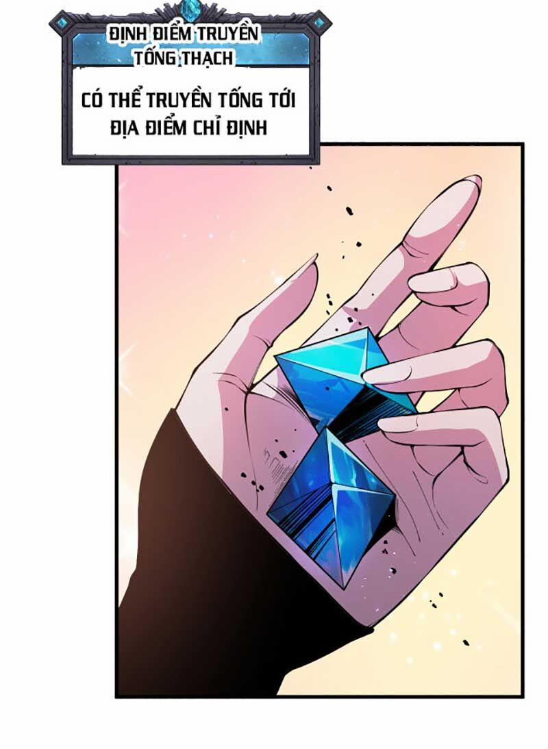 Thảm Họa Tử Linh Sư 45 trang 23