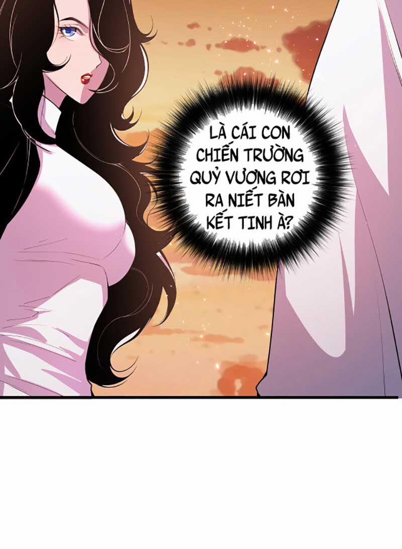 Thảm Họa Tử Linh Sư 45 trang 25