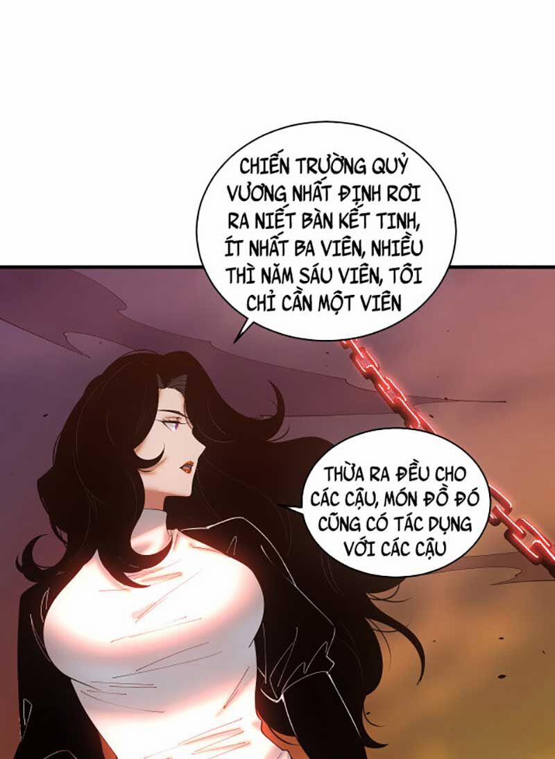 Thảm Họa Tử Linh Sư 45 trang 26