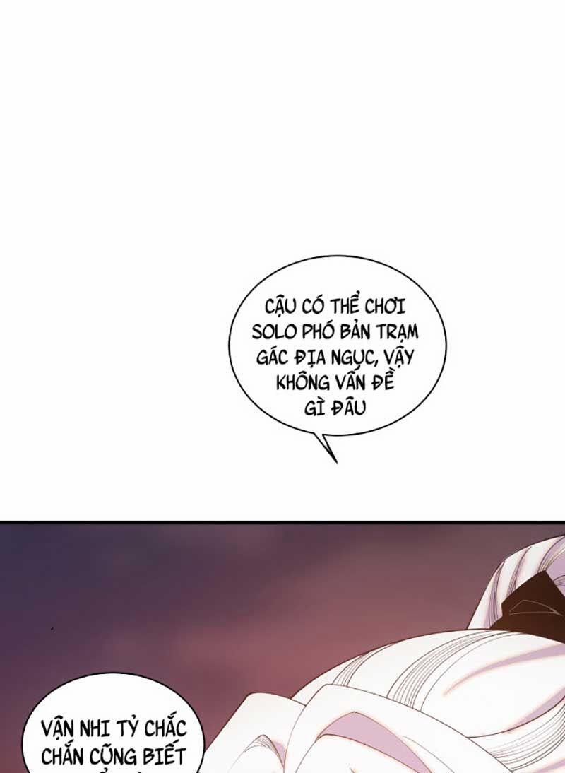 Thảm Họa Tử Linh Sư 45 trang 29
