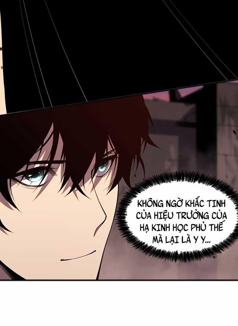 Thảm Họa Tử Linh Sư 45 trang 3