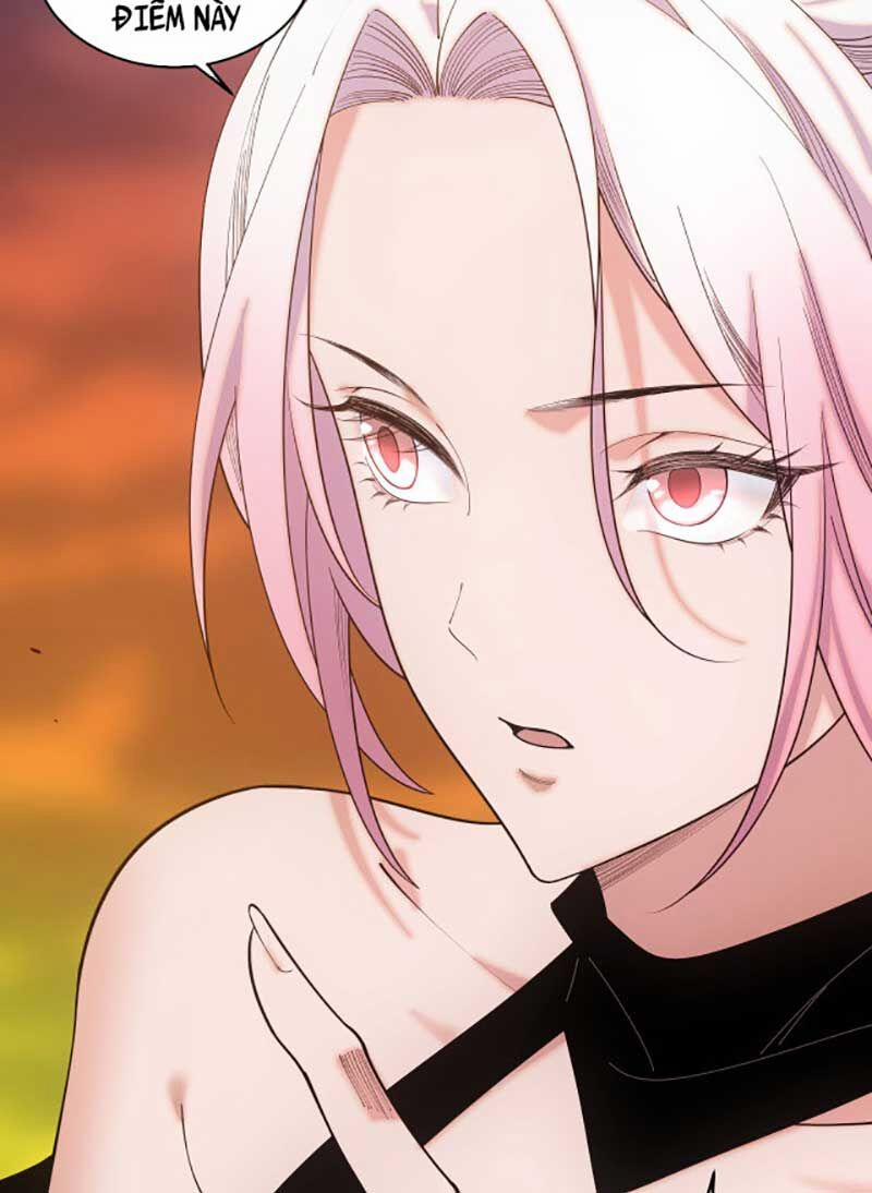 Thảm Họa Tử Linh Sư 45 trang 30