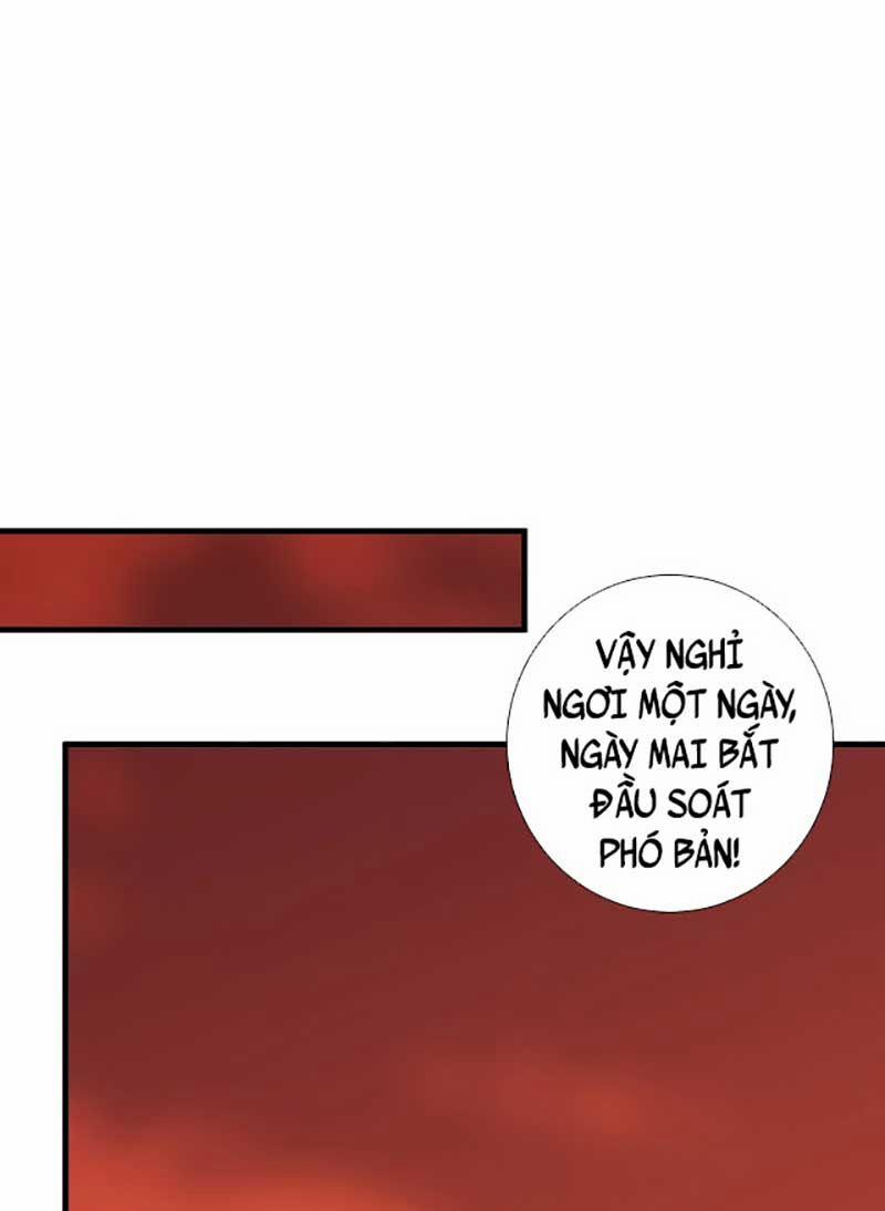 Thảm Họa Tử Linh Sư 45 trang 34