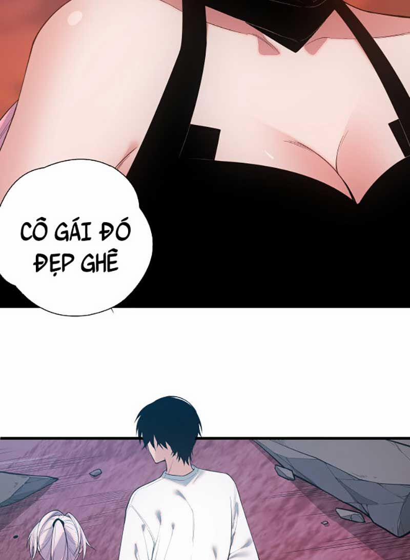 Thảm Họa Tử Linh Sư 45 trang 37