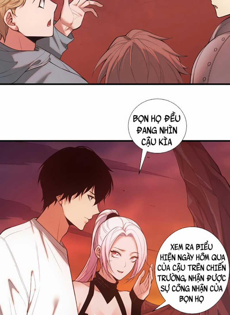 Thảm Họa Tử Linh Sư 45 trang 39