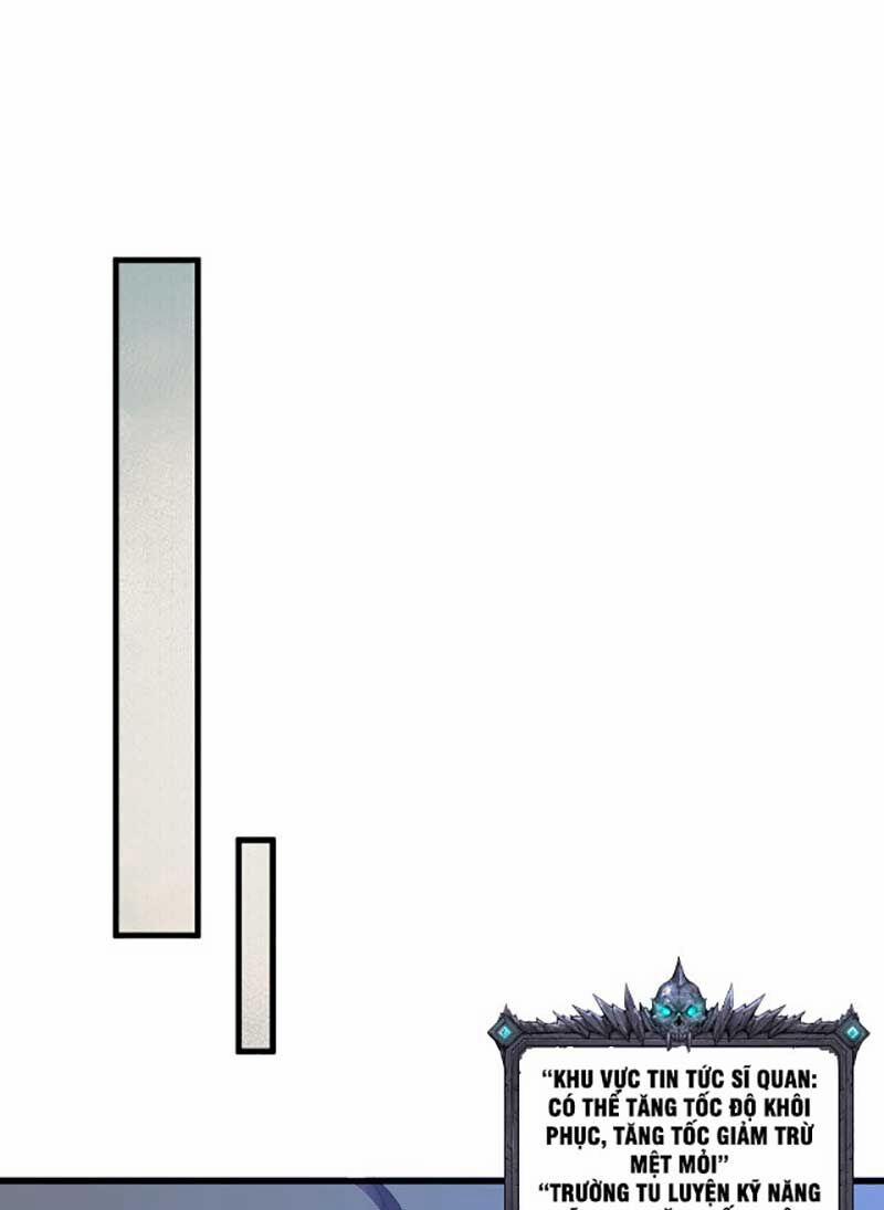 Thảm Họa Tử Linh Sư 45 trang 4