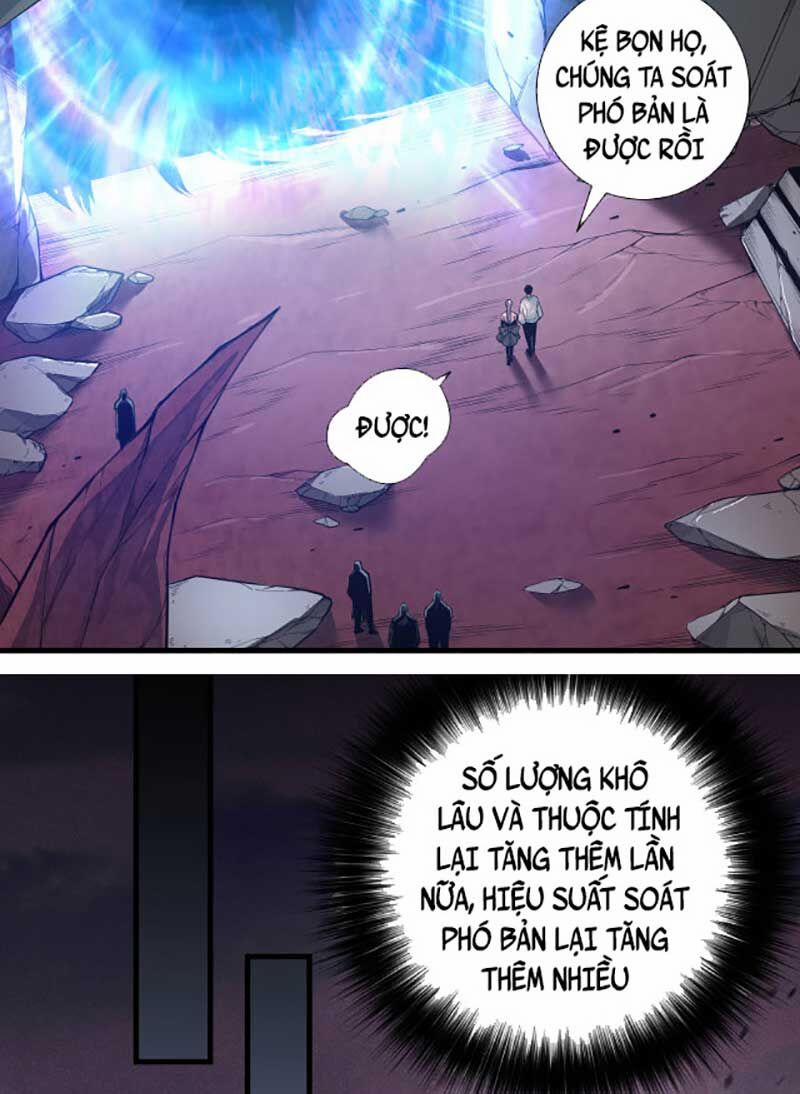 Thảm Họa Tử Linh Sư 45 trang 41