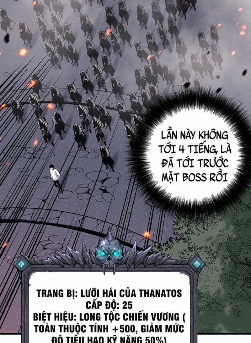 Thảm Họa Tử Linh Sư 45 trang 43