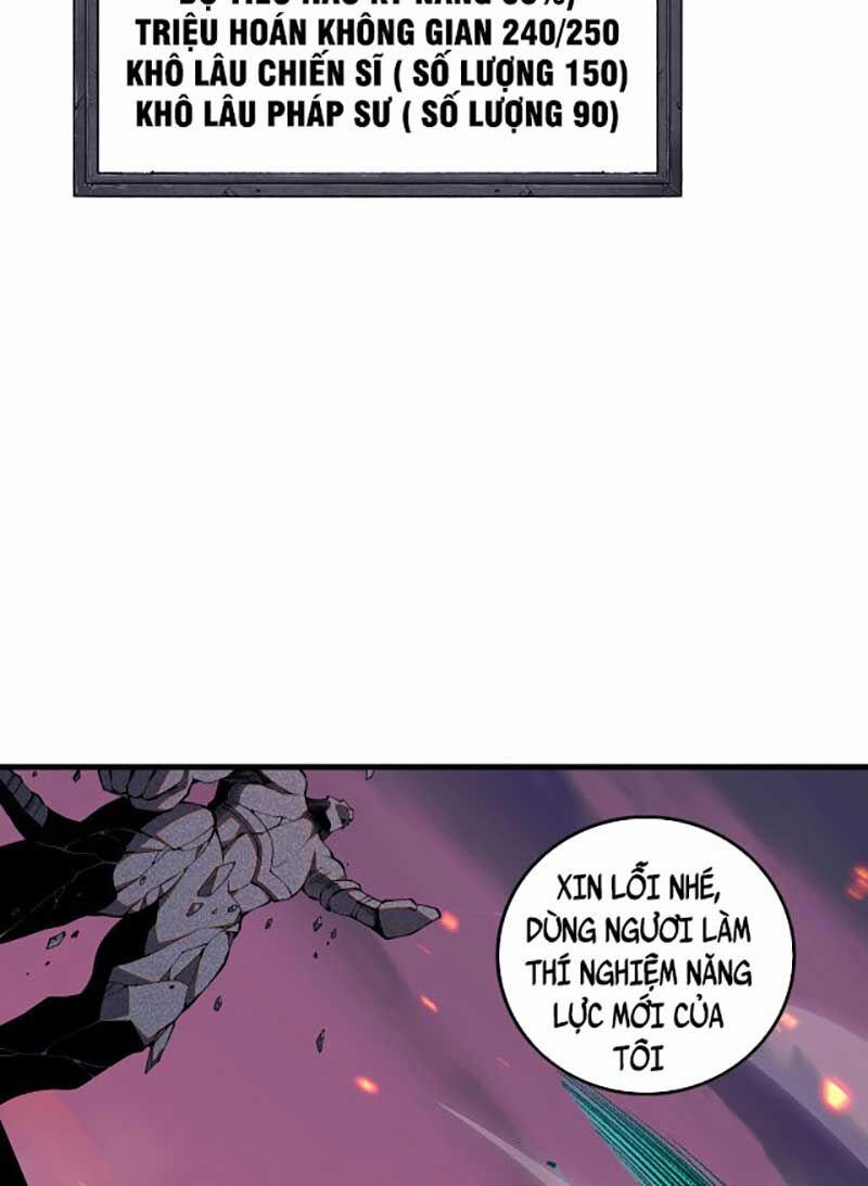 Thảm Họa Tử Linh Sư 45 trang 44