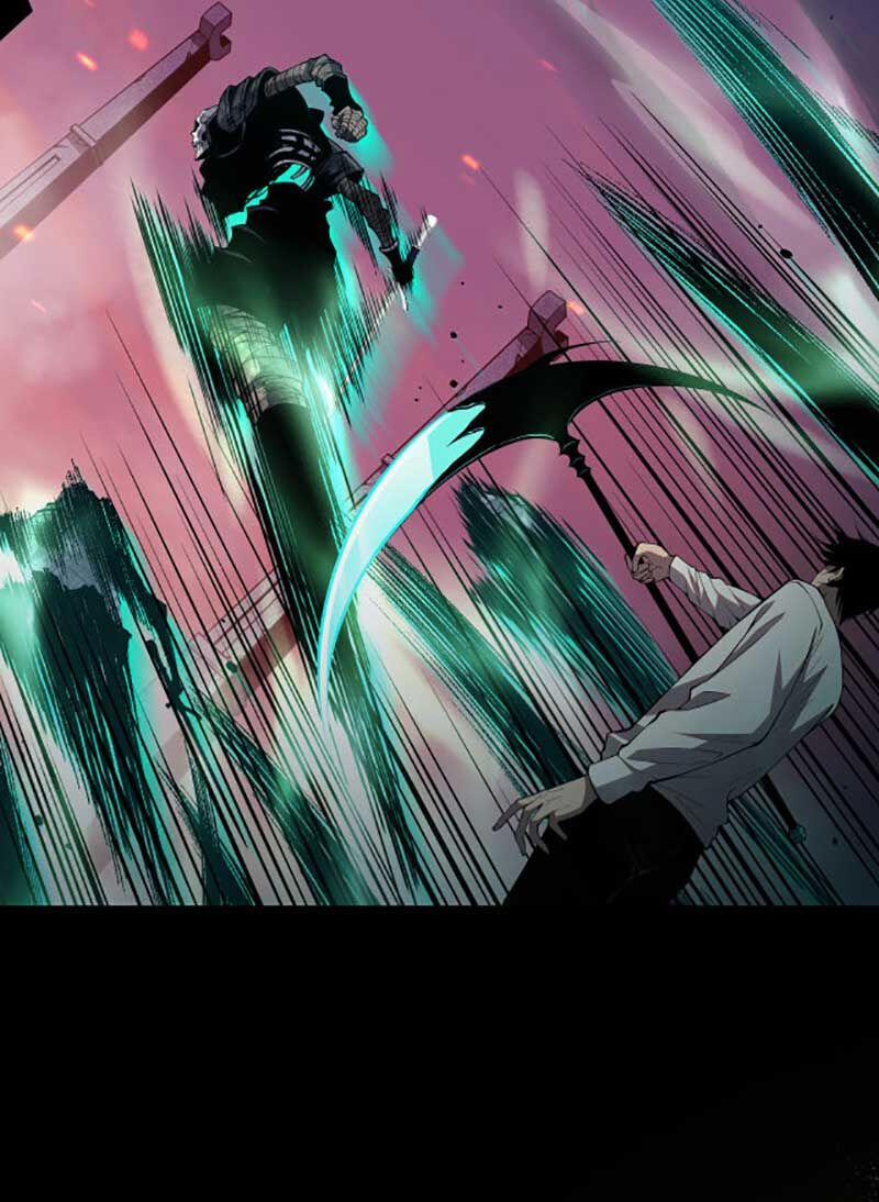 Thảm Họa Tử Linh Sư 45 trang 45