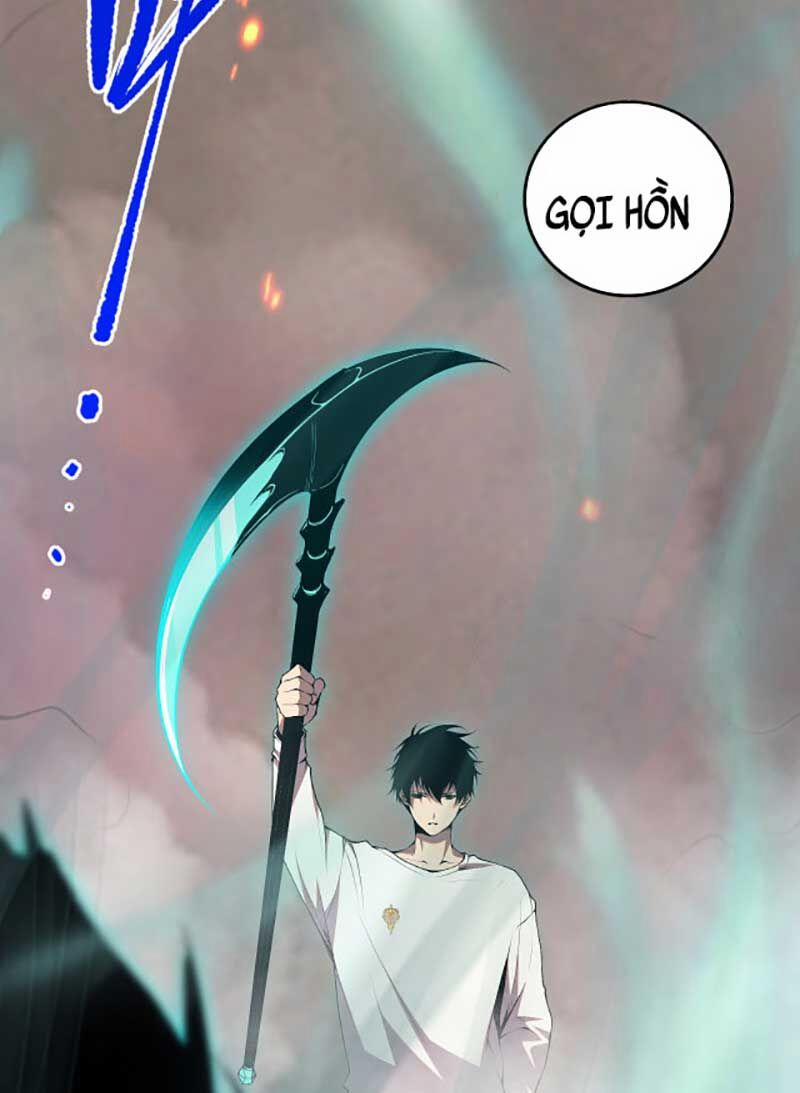 Thảm Họa Tử Linh Sư 45 trang 48