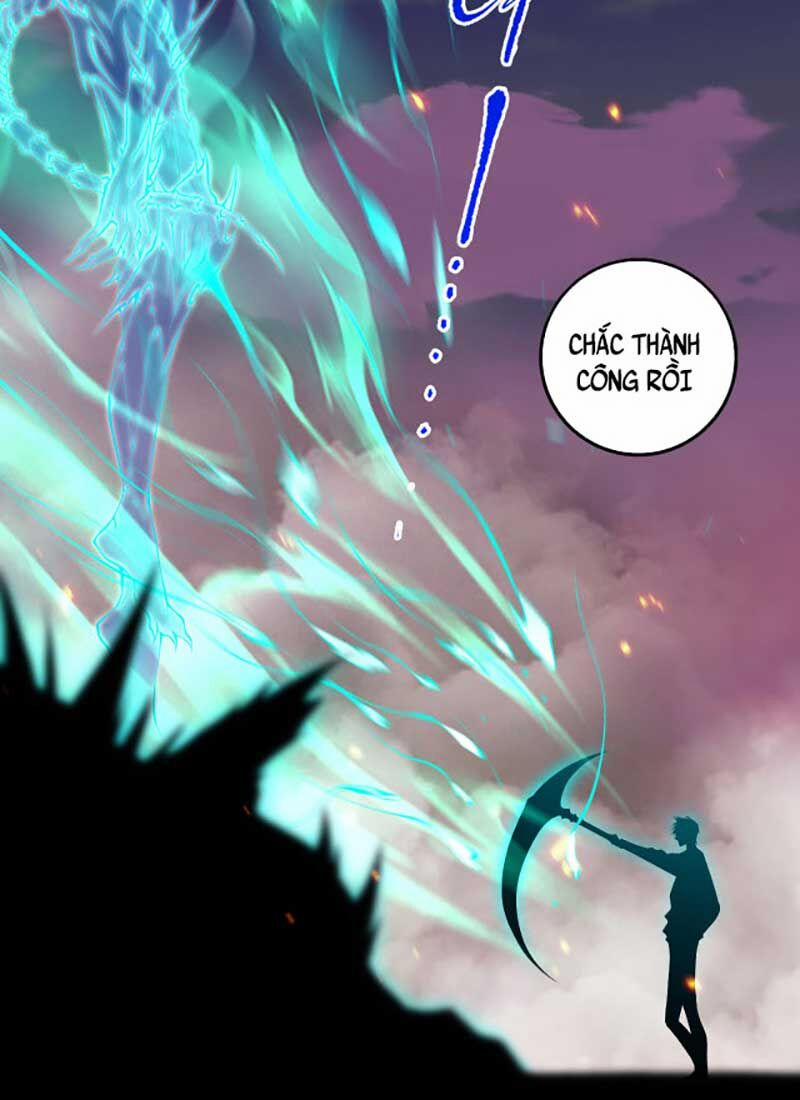 Thảm Họa Tử Linh Sư 45 trang 51