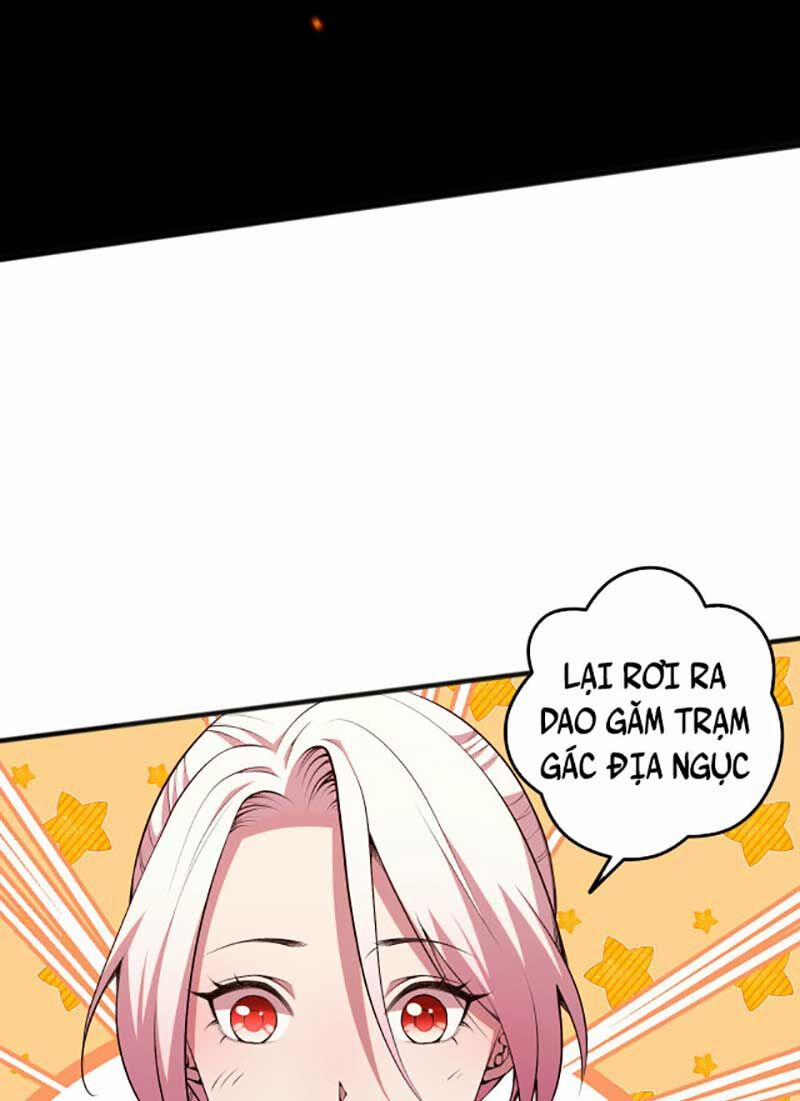 Thảm Họa Tử Linh Sư 45 trang 52