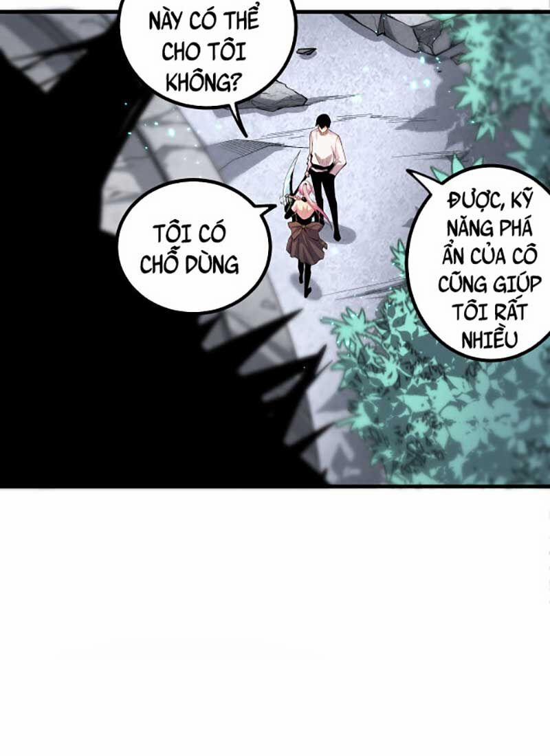 Thảm Họa Tử Linh Sư 45 trang 54