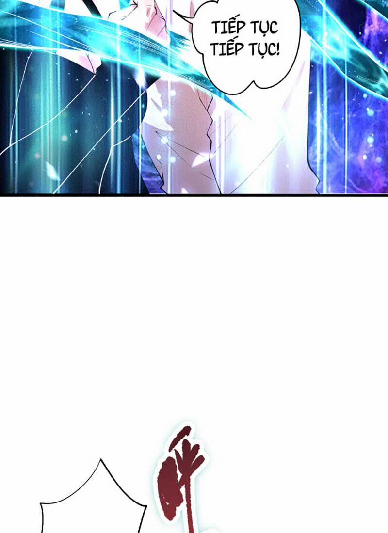 Thảm Họa Tử Linh Sư 45 trang 56