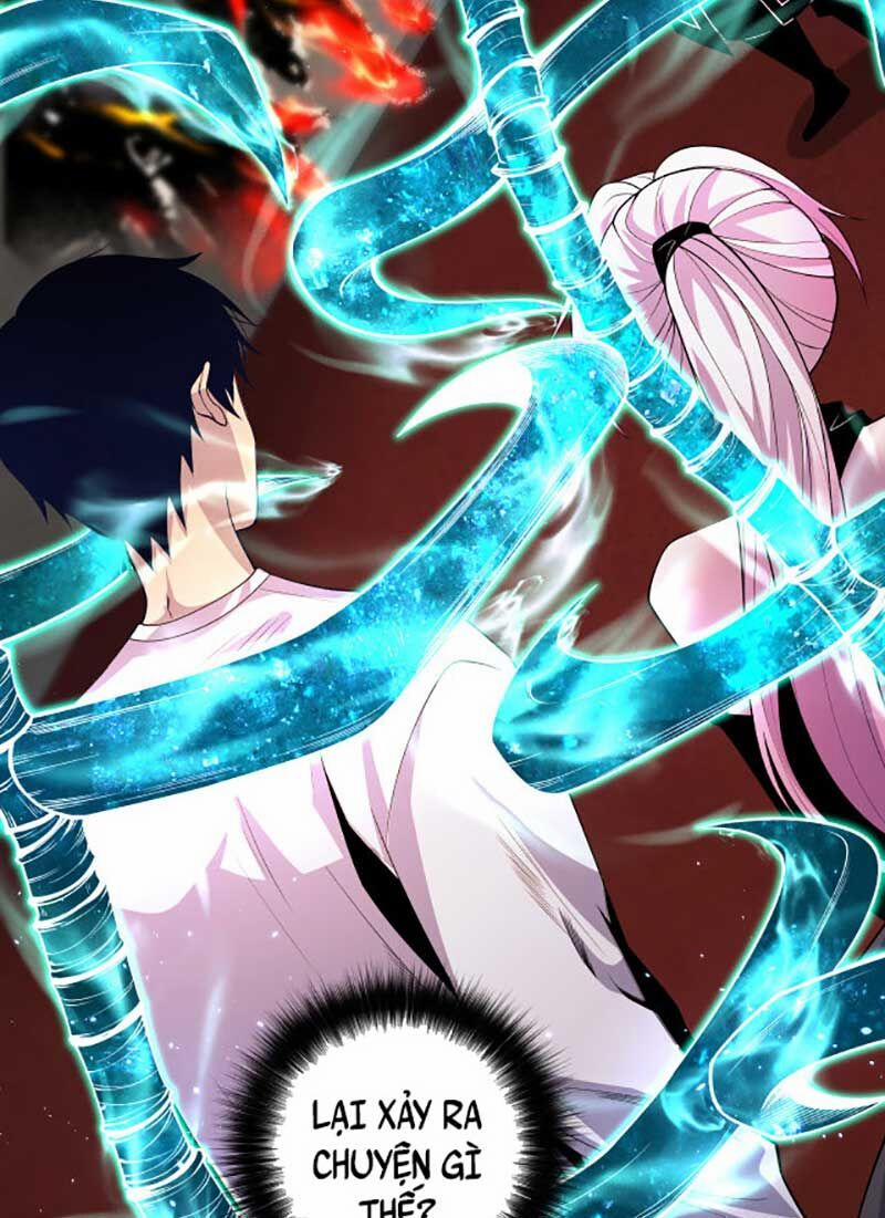 Thảm Họa Tử Linh Sư 45 trang 58