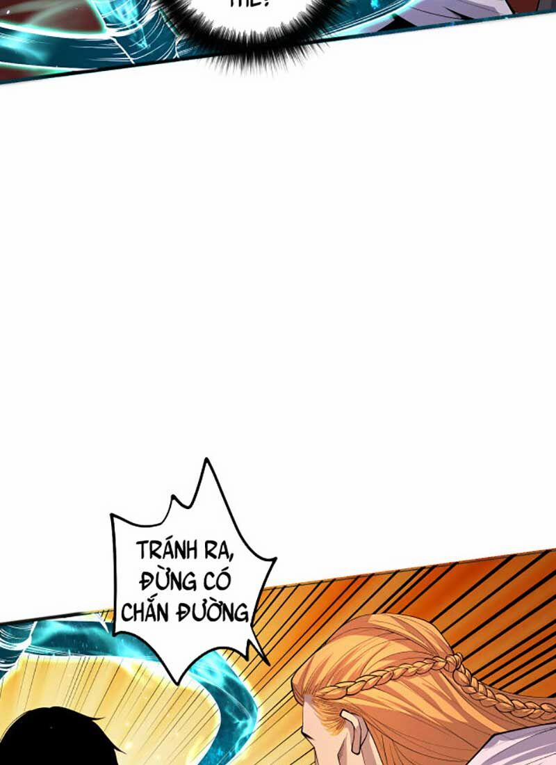 Thảm Họa Tử Linh Sư 45 trang 59