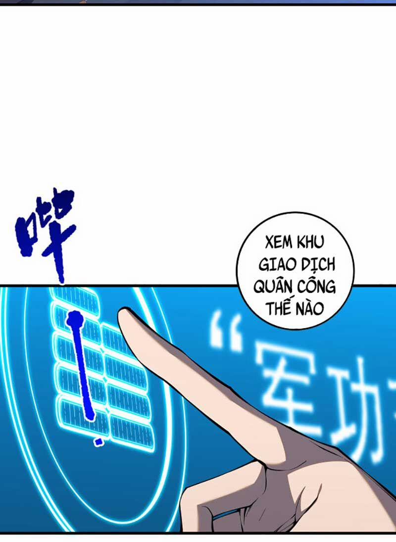 Thảm Họa Tử Linh Sư 45 trang 6