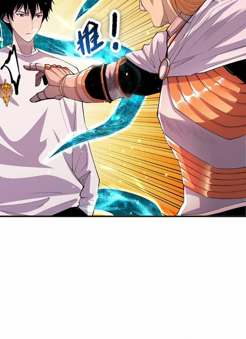 Thảm Họa Tử Linh Sư 45 trang 60