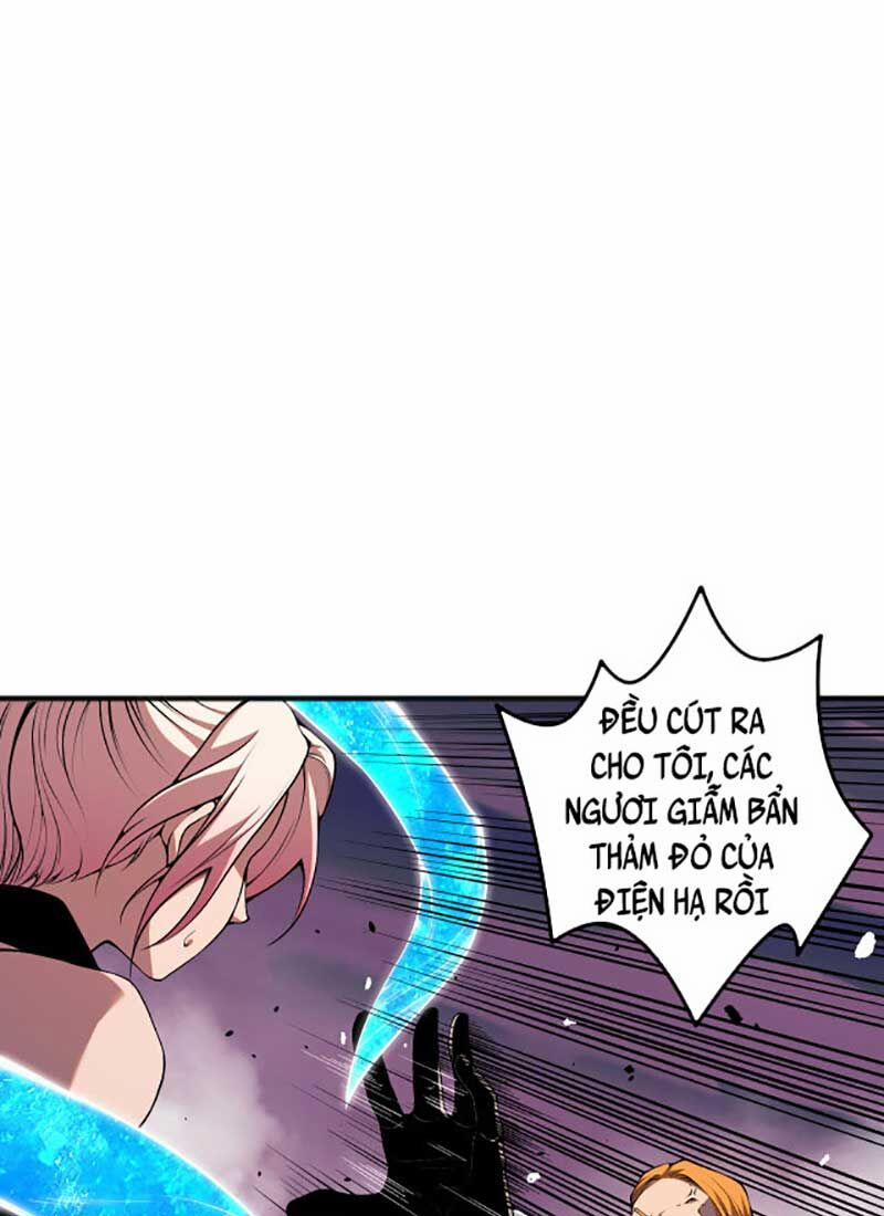 Thảm Họa Tử Linh Sư 45 trang 62