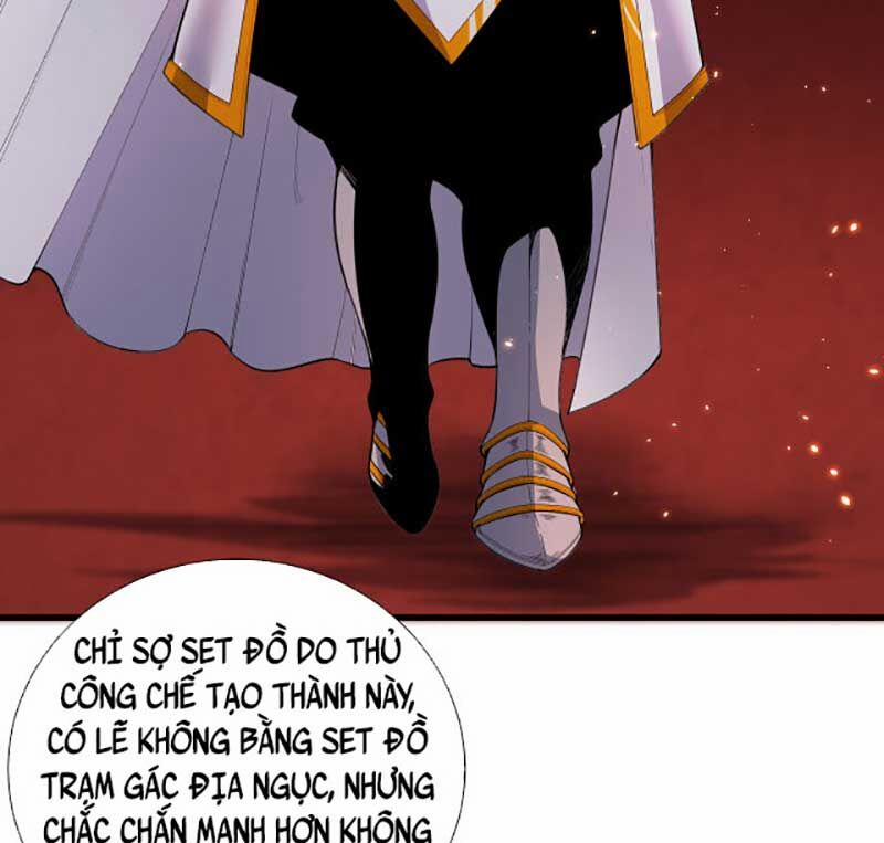 Thảm Họa Tử Linh Sư 45 trang 77