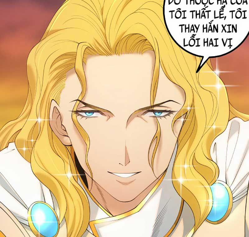 Thảm Họa Tử Linh Sư 45 trang 84