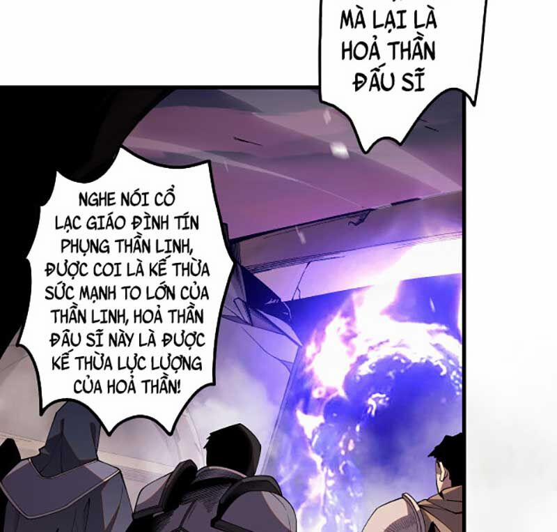 Thảm Họa Tử Linh Sư 45 trang 89