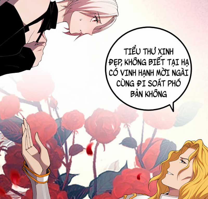 Thảm Họa Tử Linh Sư 45 trang 95