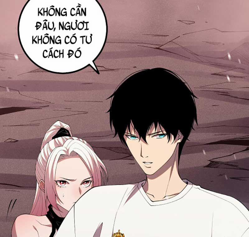 Thảm Họa Tử Linh Sư 45 trang 98