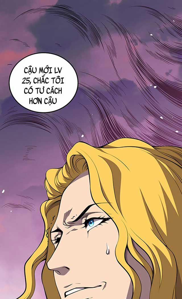 Thảm Họa Tử Linh Sư 46 trang 1