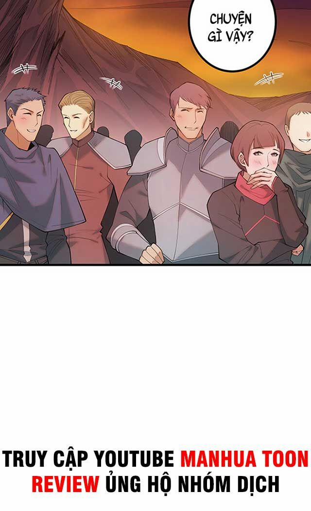 Thảm Họa Tử Linh Sư 46 trang 10