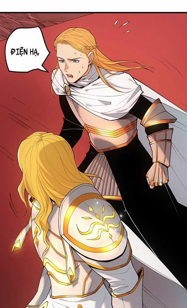 Thảm Họa Tử Linh Sư 46 trang 11