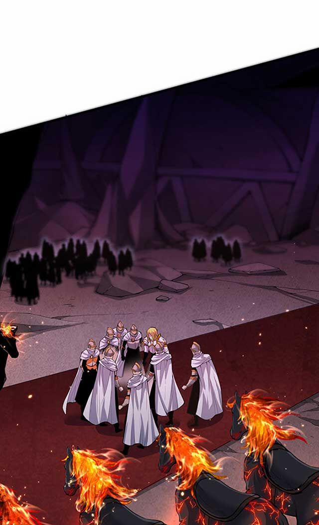 Thảm Họa Tử Linh Sư 46 trang 19