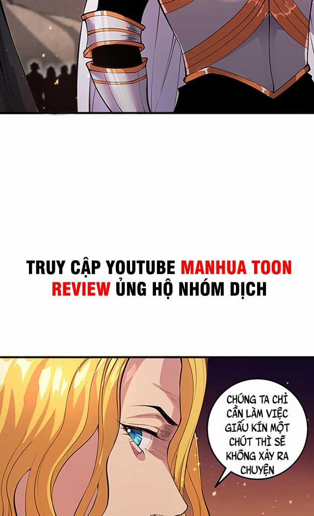 Thảm Họa Tử Linh Sư 46 trang 21