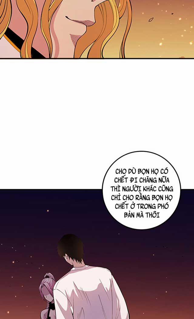 Thảm Họa Tử Linh Sư 46 trang 22