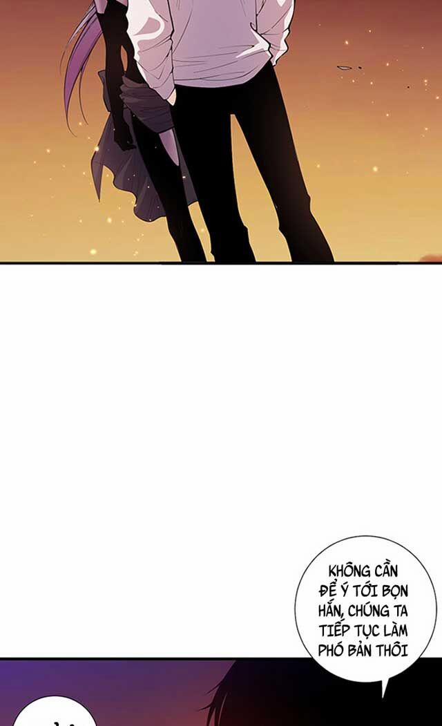 Thảm Họa Tử Linh Sư 46 trang 23