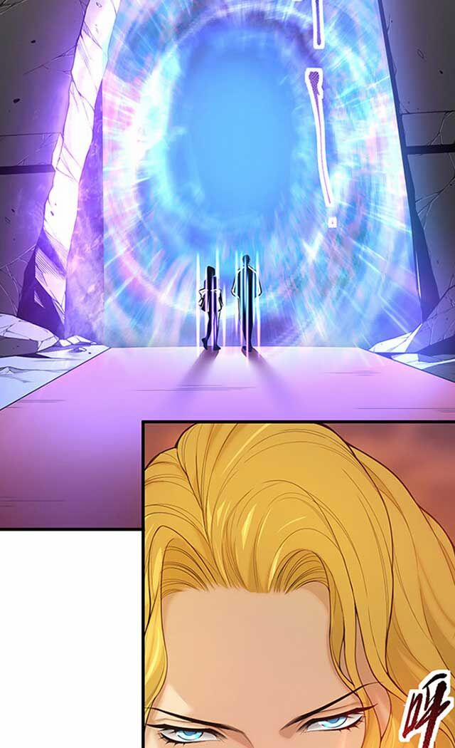 Thảm Họa Tử Linh Sư 46 trang 25