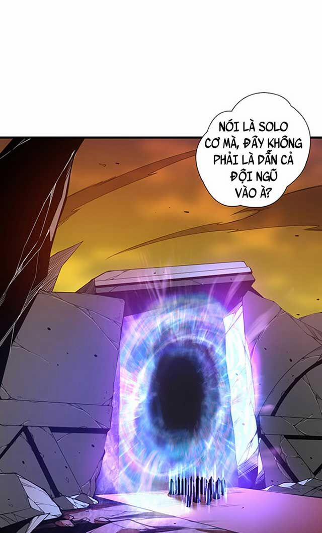 Thảm Họa Tử Linh Sư 46 trang 27