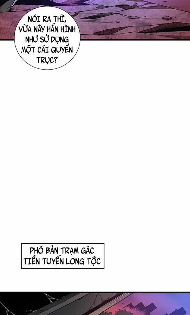 Thảm Họa Tử Linh Sư 46 trang 28