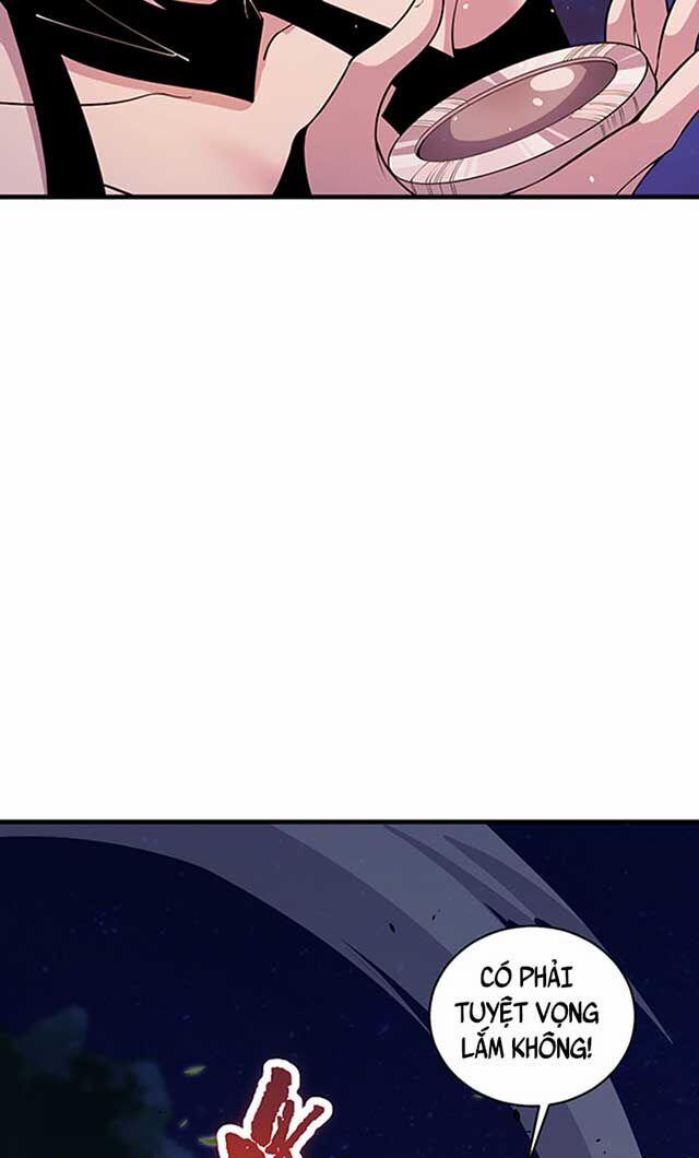 Thảm Họa Tử Linh Sư 46 trang 34