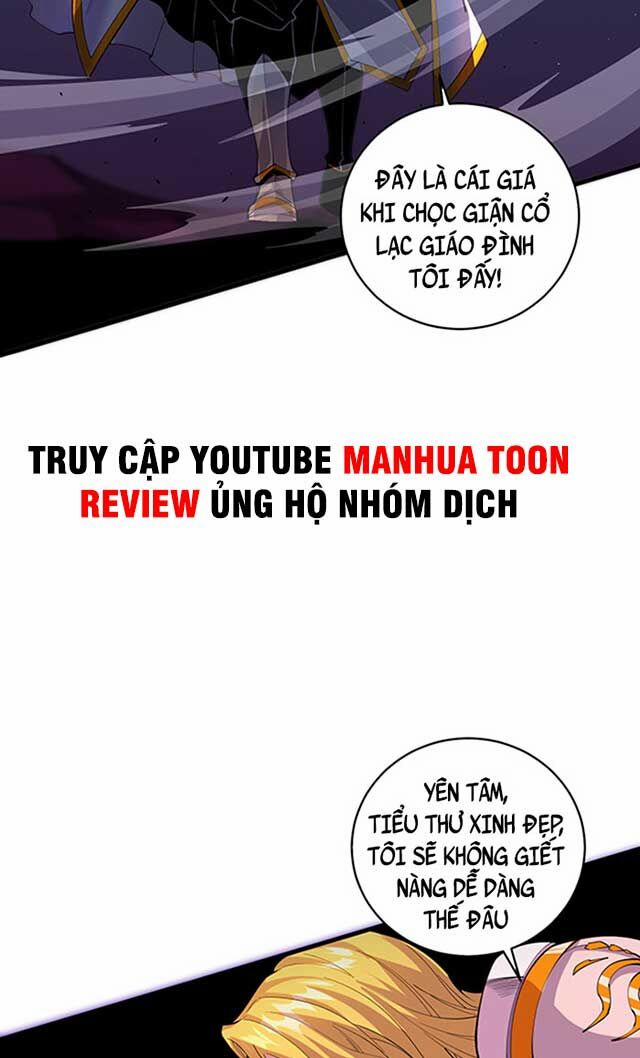 Thảm Họa Tử Linh Sư 46 trang 36